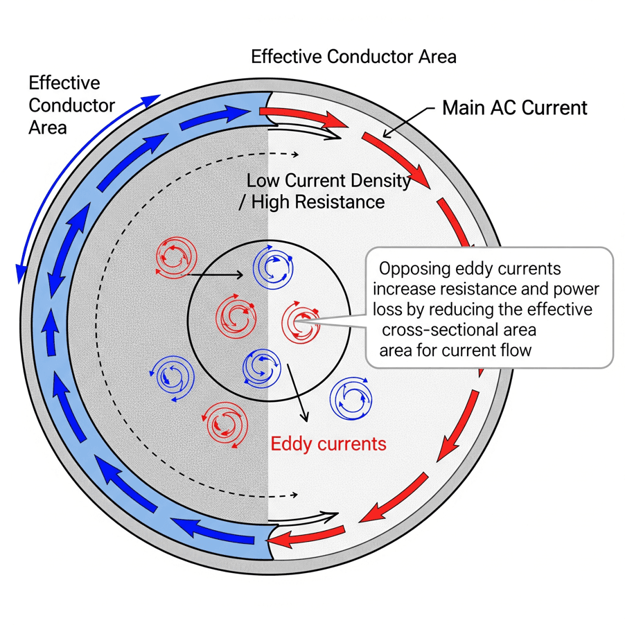 Một hình ảnh khác, đơn giản và tập trung vào các khái niệm chính. Hình ảnh này giúp bạn dễ dàng hình dung mối liên hệ giữa các hiện tượng.