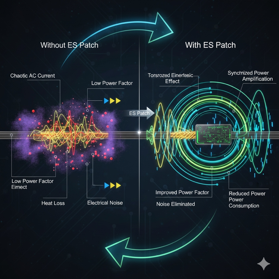 Mechanism Illustration